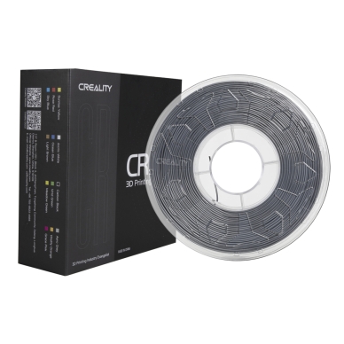 Creality Creality CR-PLA - 1.75mm - 1kg Grijs 6971636408604 Replace: N/A