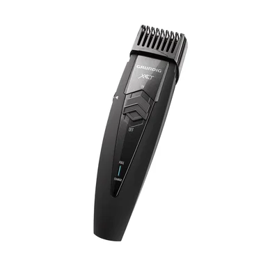 Grundig Grundig MT6340 Skægtrimmer 4013833871217 Modsvarer: N/A