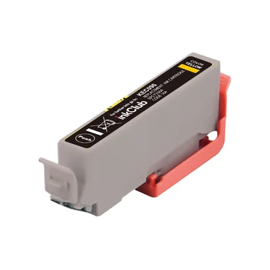 inkClub Blækpatron, erstatter Epson 33XL, gul, 650 sider KEC096 Modsvarer: T3364