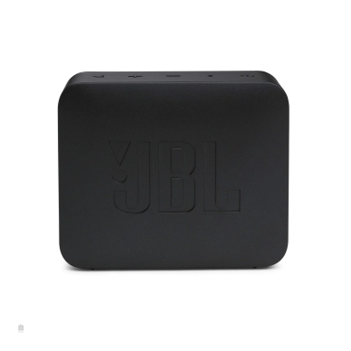 JBL alt JBL Go Essential langaton kaiutin, musta