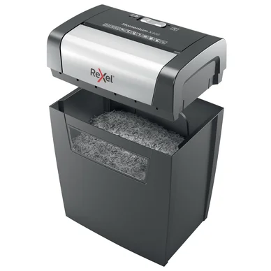 Dokumentförstörare Rexel Momentum X406 P4