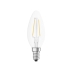 LED-lampa E14 2,8W 2700K 250 lumen