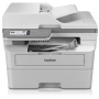 BROTHER BROTHER MFC-L 2960 DW - toner och papper