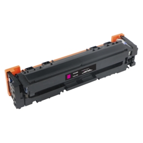 Toner cartridge, vervangt HP 203X, magenta, 2.500 pagina's