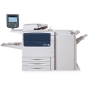 XEROX XEROX Colour C 75 Press - toner och papper