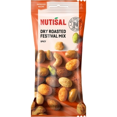 Other alt Nutisal Festival Mix 60g