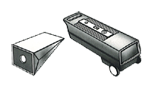 HOOVER Staubsaugerbeutel zu Ihrem HOOVER H6 | inkClub