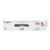 4369B002 CANON 729 C Tonerkassett Cyan