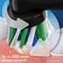 Oral-B Vitaliy Pro Eltandbørste Black + Extra Refill