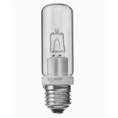 Halogen Halogen Halolux JD ECO E27 120W 5015120 Modsvarer: N/A