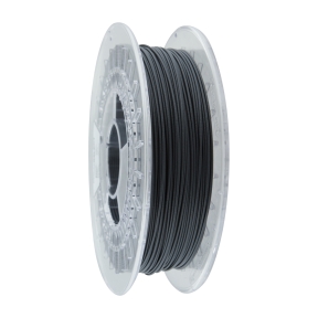 IEMAI ABS kolfiberfilament 1,75 mm, filament med 3D-skrivare ABS, kolfiber  1,75 ABS fyllt med 20 % kolfiber, ABS-filament 1,75 mm, matt svart 1 kg