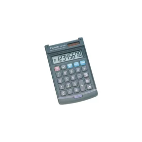 Canon LS-39E Miniräknare