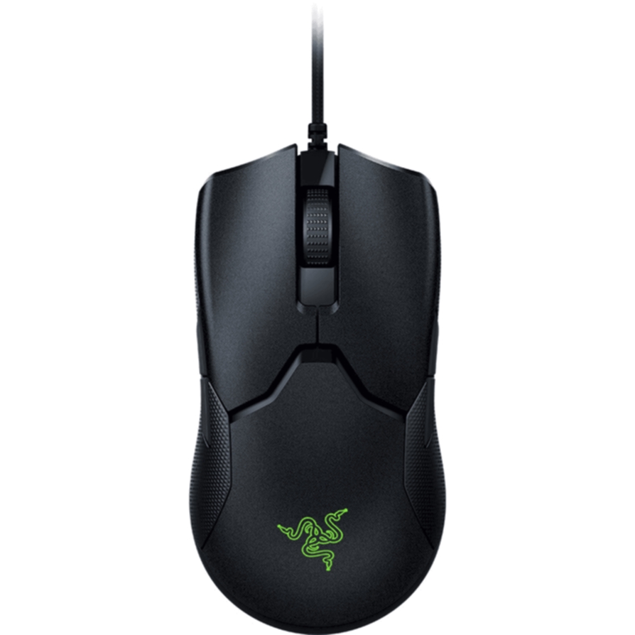 Razer Viper 8Khz Gamingmus Svart