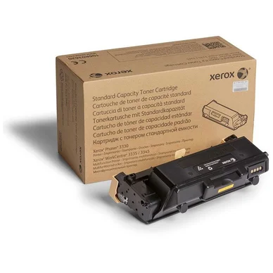 Xerox WorkCentre 3300 Series - black - original - toner cartridge