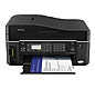 EPSON EPSON Stylus Office BX600FW – bläckpatroner och papper