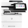HP HP LaserJet Enterprise Flow MFP M 528 Series - värikasetit ja paperit