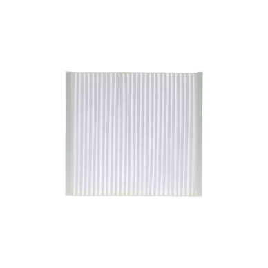 Genvex ECO 375, Nibe ERS S10-400/ERS S10-500 Standardfilter