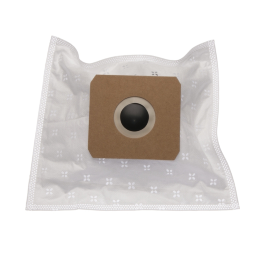 Dammsugarpåsar, syntetfiber, 1x4st. + motorfilter