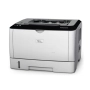 RICOH RICOH Aficio SP 3510 dn - toner och papper
