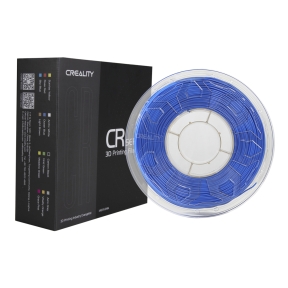 Creality CR-PLA - 1.75mm - 1kg Blå