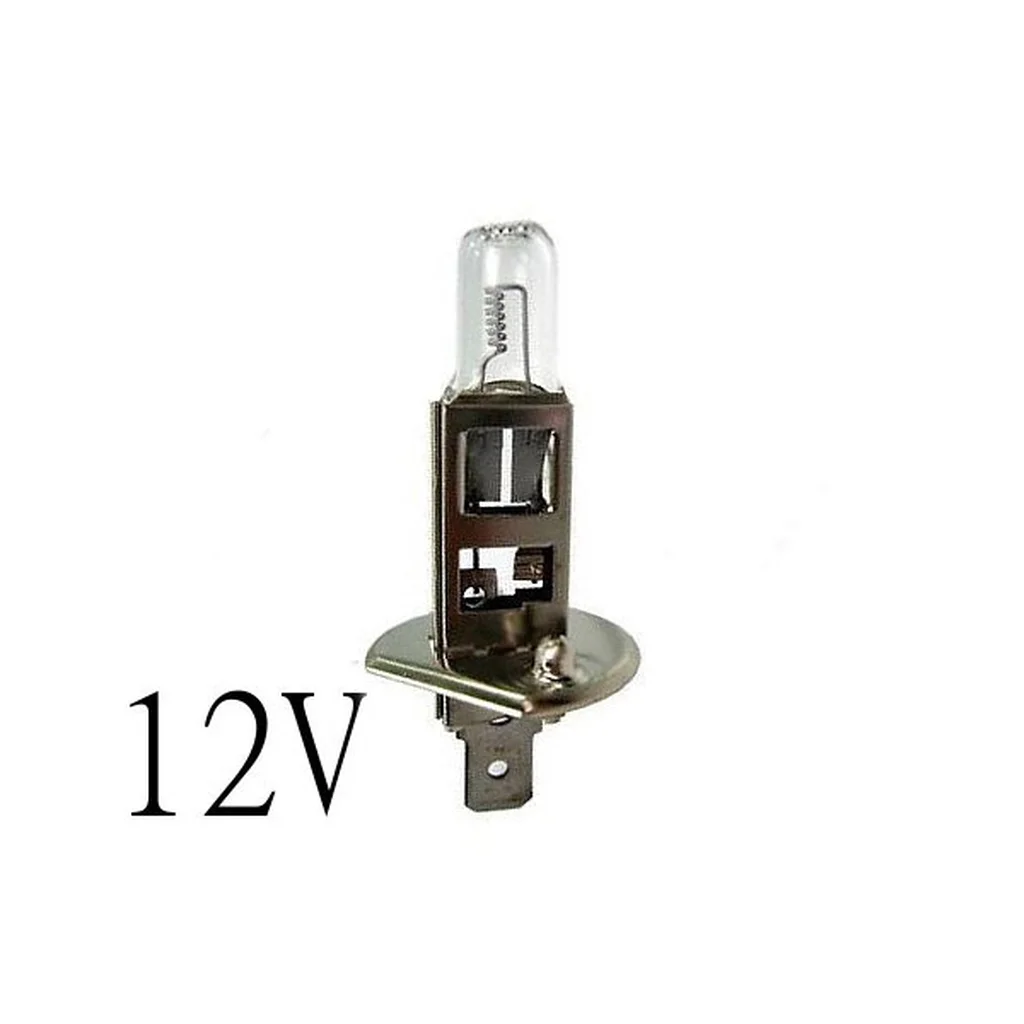 Bosma billampa longlife + heavy duty H1 55W 12V