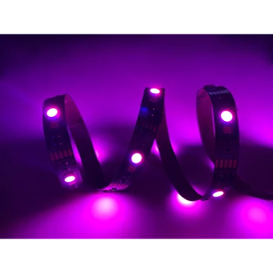 Smart Home USB-driven LED-list, 2 m