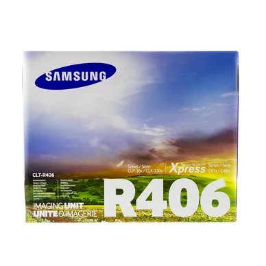 Samsung Tromle til overførsel af toner CLT-R406 Modsvarer: N/A billede