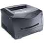 LEXMARK LEXMARK E 234 - toner och papper