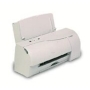 LEXMARK LEXMARK Colorjetprinter 7200 Series – bläckpatroner och papper