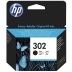 HP 302 Inktpatroon zwart