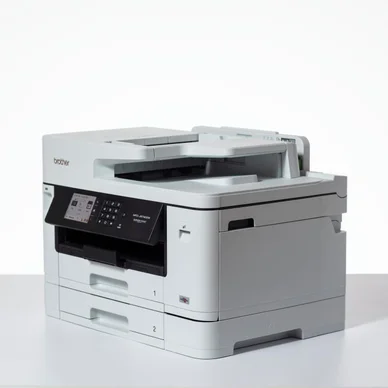 Brother MFC-J5740DW Inkjet A3 4-in-1 Brother MFC-J5740DW Inkjet A3 4-in-1
