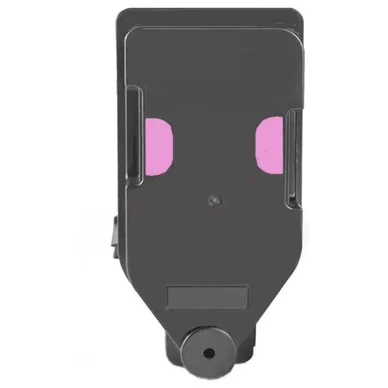 OKI OKI Tonerkassette Magenta 43865730 Modsvarer: N/A