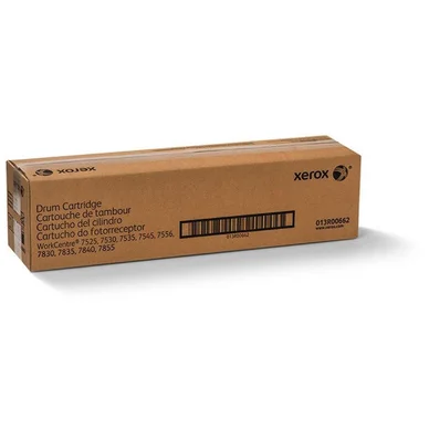 Xerox Rumpu värijauheen siirtoon 013R00662 Vastaa: N/A