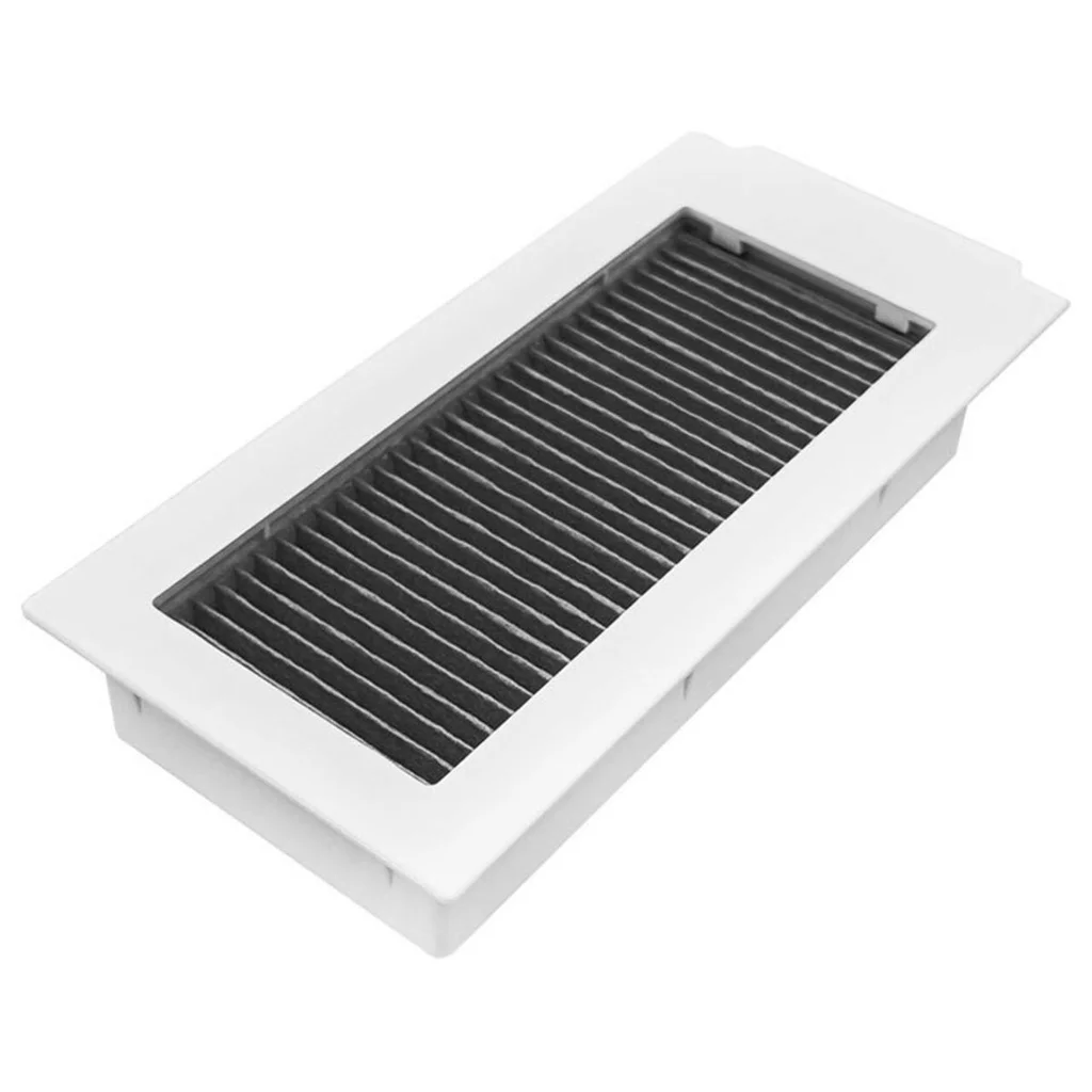 Ecovacs X5 filter, 2 st