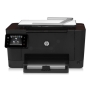 HP HP TopShot LaserJet Pro M275 - toner och papper