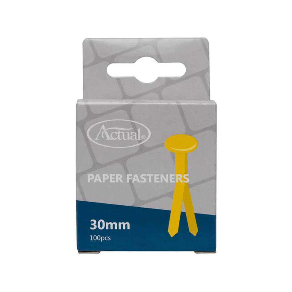 Actual Påsnit 30mm (100)