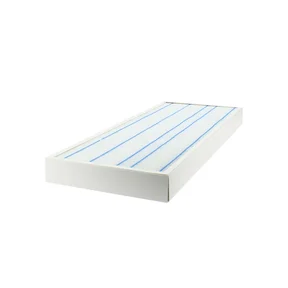 VENTS VUT 270 V5(B) EC Standardfilter