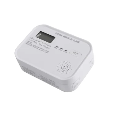 AIRAM Kuliltealarm batteridrevet 3xAA 7126602 Modsvarer: N/A