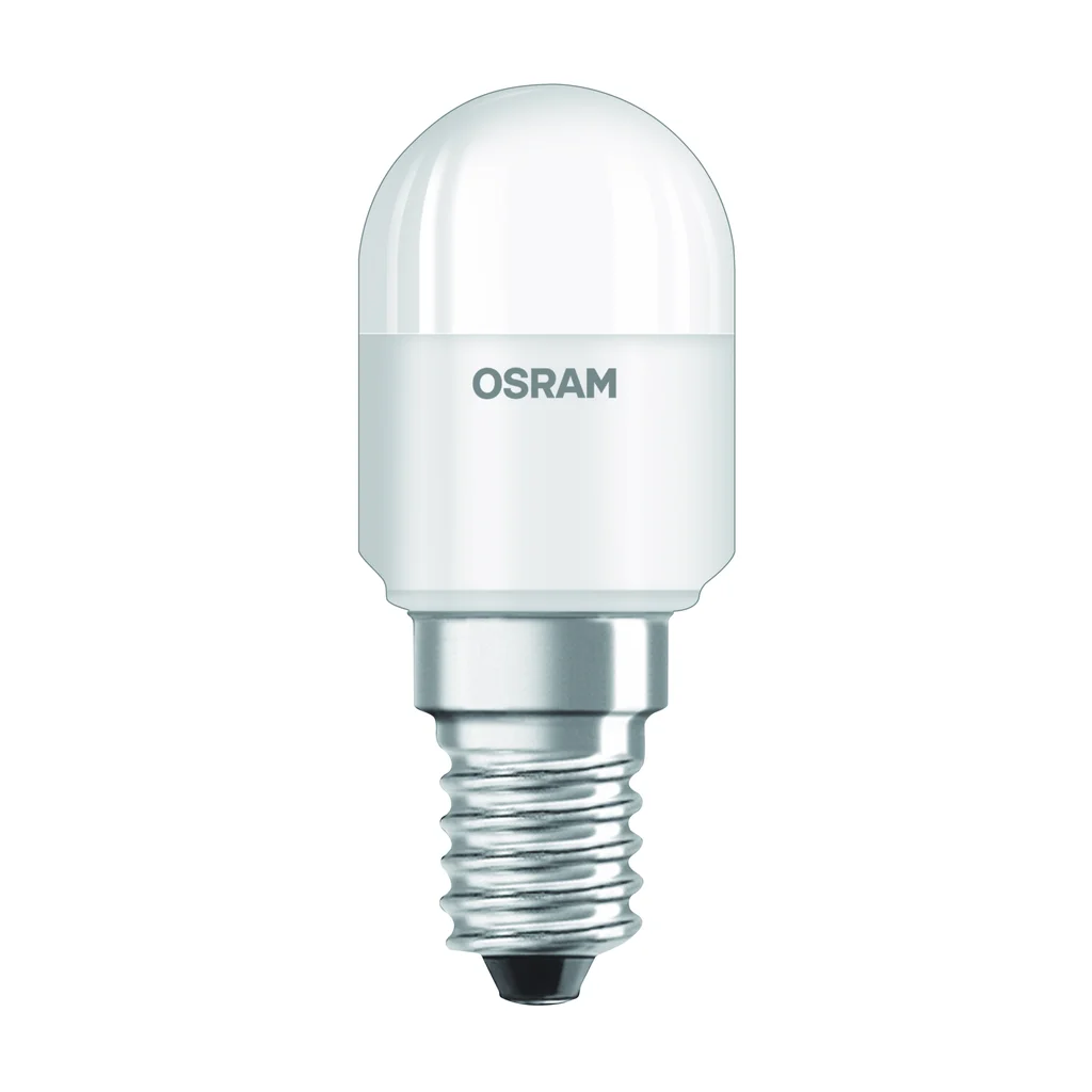 Päronlampa LED E14 2,3W 2700K 200 lumen Star