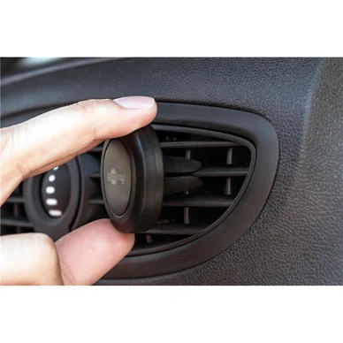 Goobay Mobilhållare Magnet