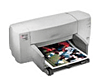 HP HP DeskJet 710C – bläckpatroner och papper
