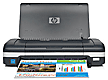 HP HP Officejet H470 – blekkpatroner og papir