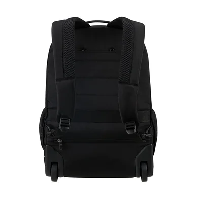 SAMSONITE Ryggsäck GUARDIT 3.0 Hjul 15,6" Svart