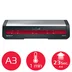 GBC Lamineringsmaskin 480HS Office A3