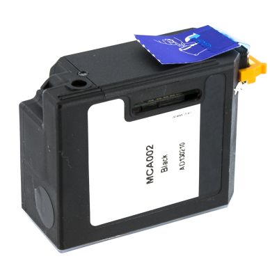 inkClub alt Inktcartridge, vervangt Canon BX-3, zwart, 20 ml