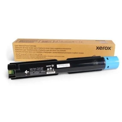 XEROX VersaLink C7100 Toner Cyan 18.500 seiten passend für: VersaLink C 7100 Series;VersaLink C 7120;VersaLink C 7125;VersaLink C 7130