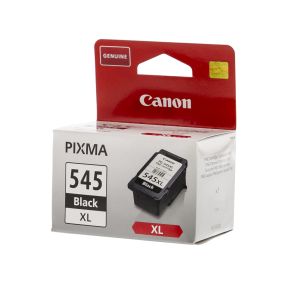 Canon PG-545 XL – cartouche d'encre noir – 8286B001