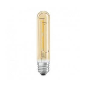 LED-lamppu E27 2,8W 2400K 200 lumen Osram vintage 1906