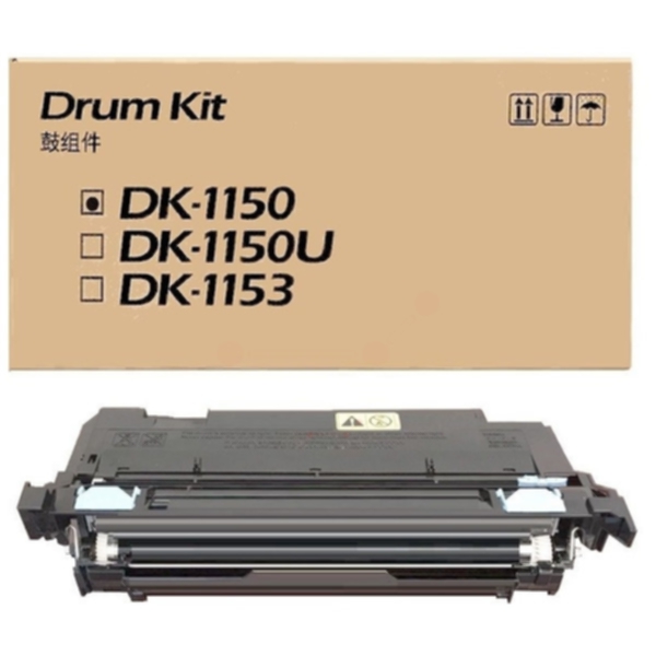 Kyocera Valse, 100 000 sider 302RV93010 Tilsvarer: N/A