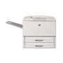 HP HP LaserJet 9050 - toner och papper